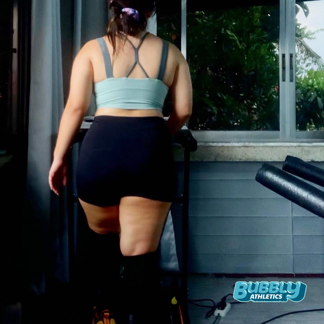 CROISSANT SPORTS BRA