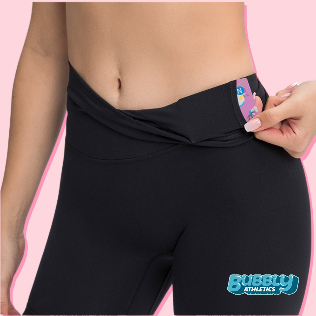 PLAY TRACK SHORTS