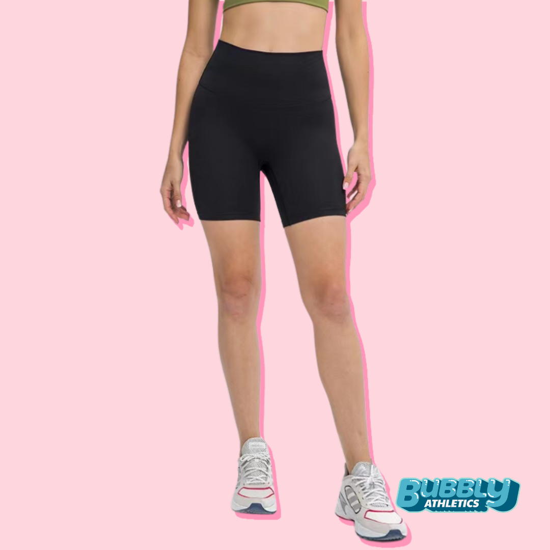 PLAY TRACK SHORTS