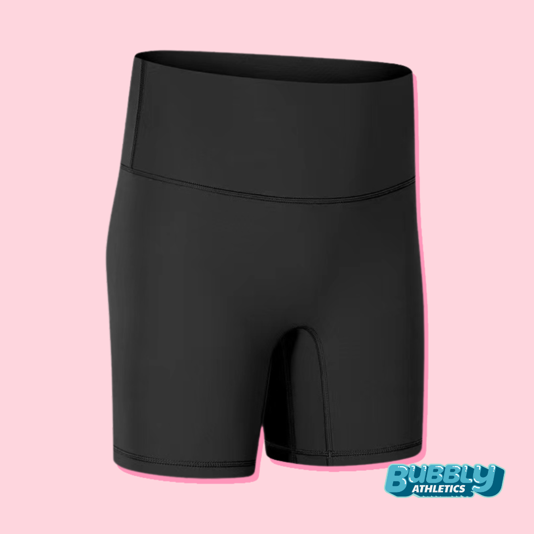PLAY TRACK SHORTS