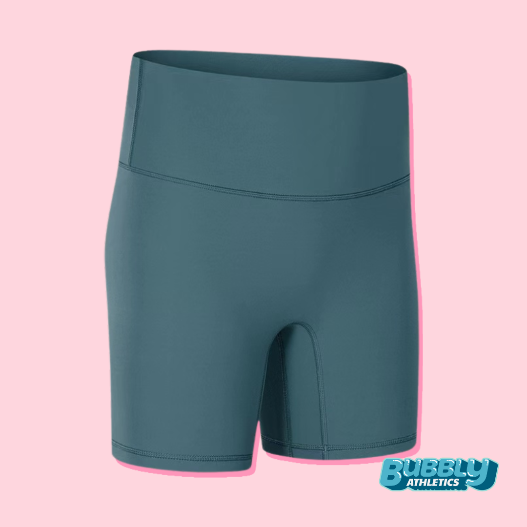 PLAY TRACK SHORTS