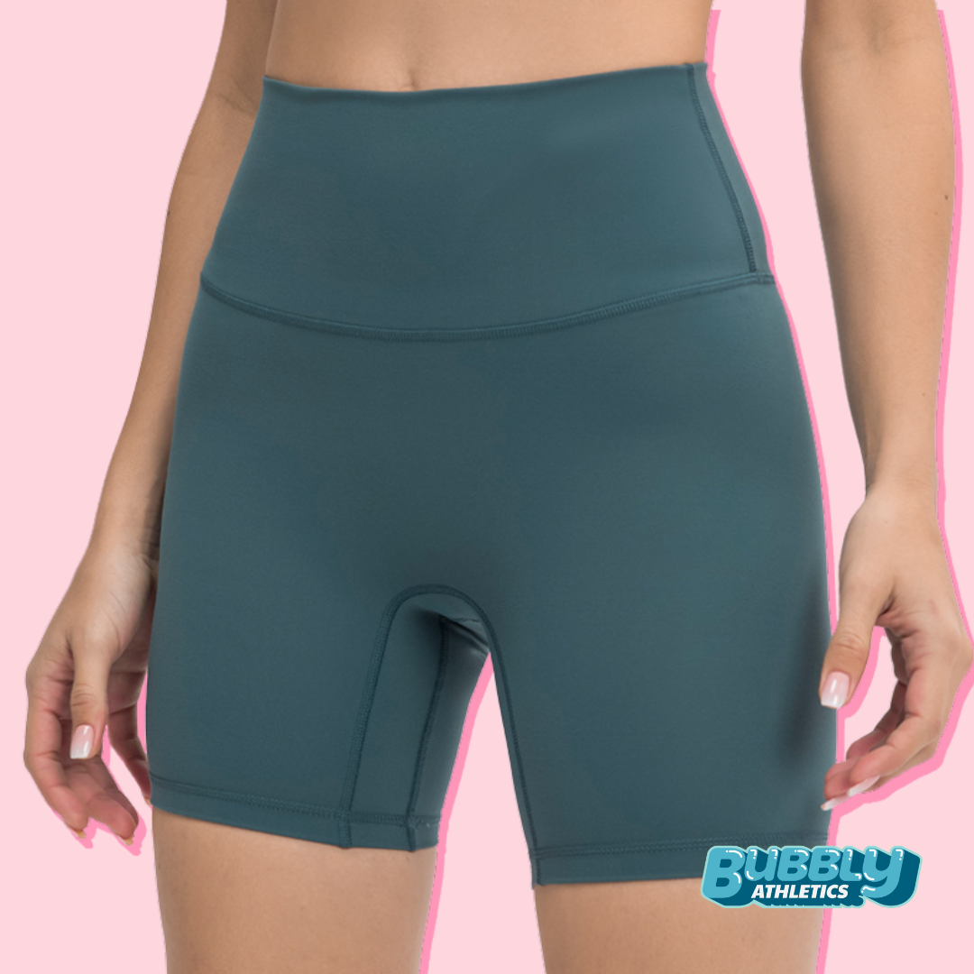 PLAY TRACK SHORTS
