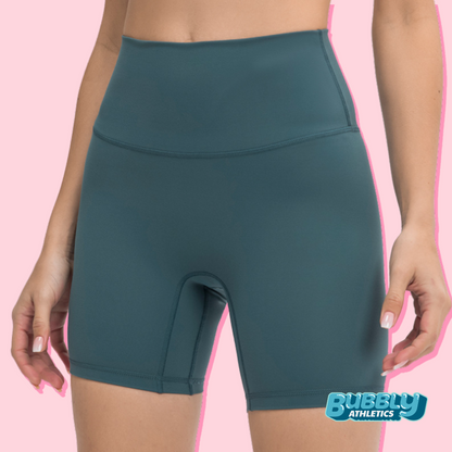 PLAY TRACK SHORTS