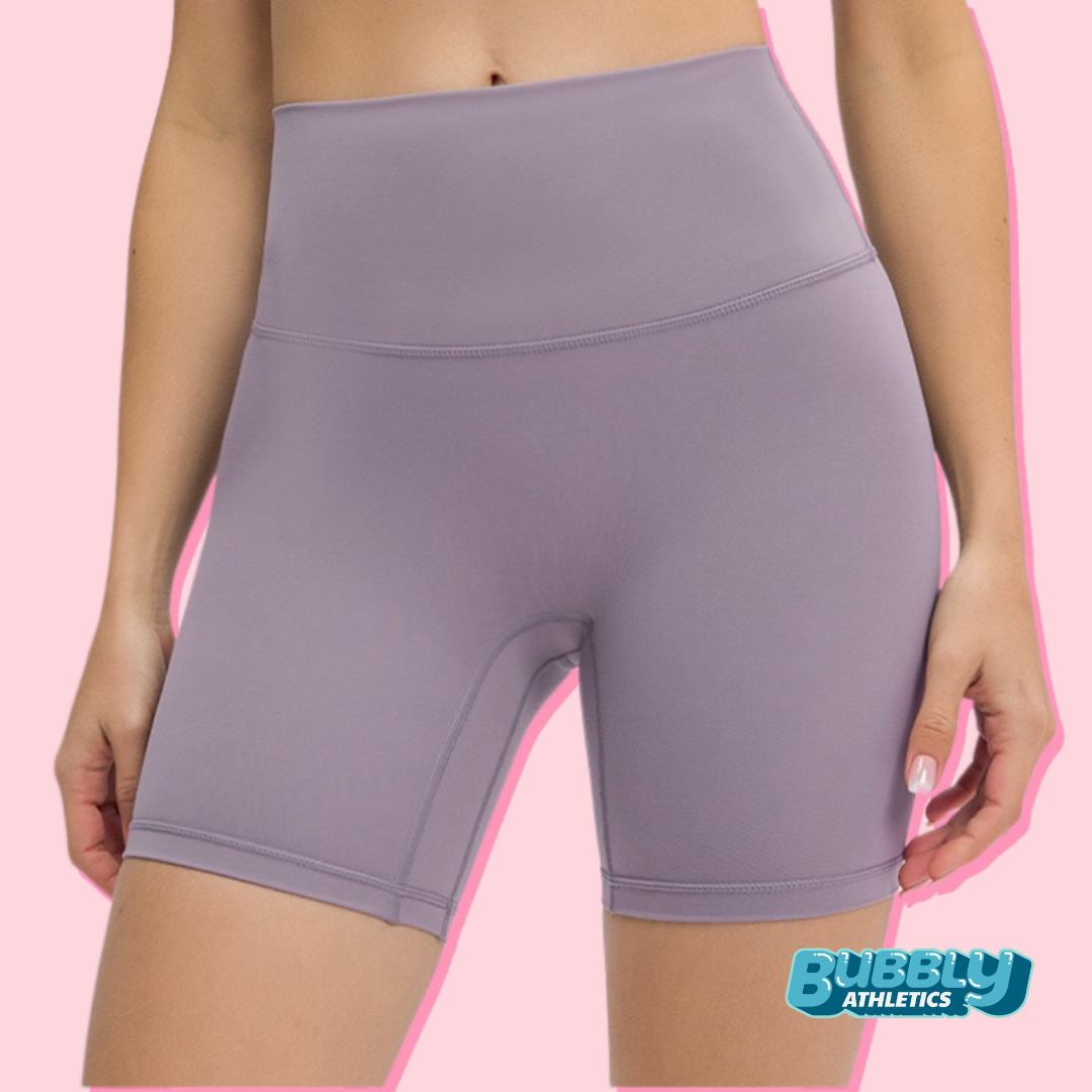 PLAY TRACK SHORTS