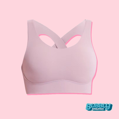 BALANCE SPORTS BRA