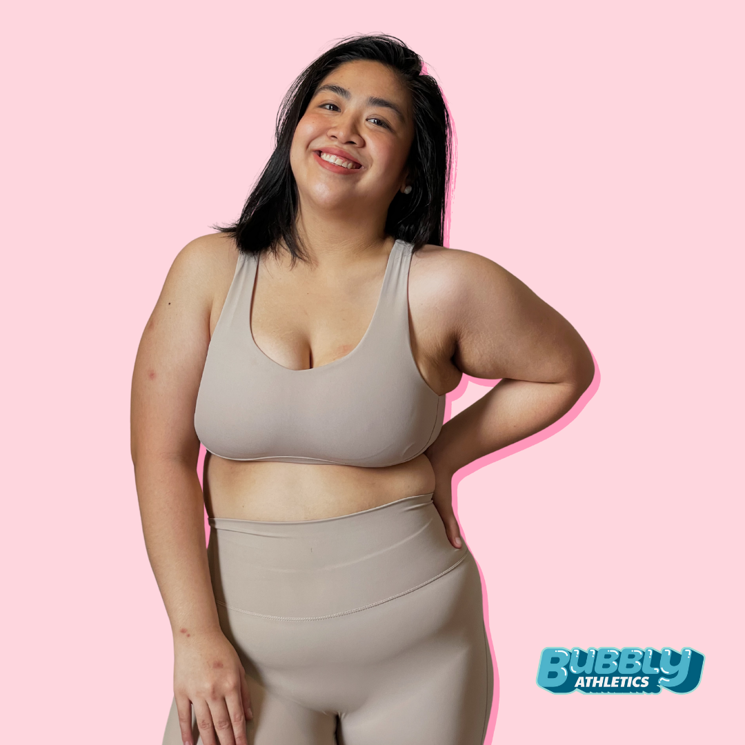 BALANCE SPORTS BRA