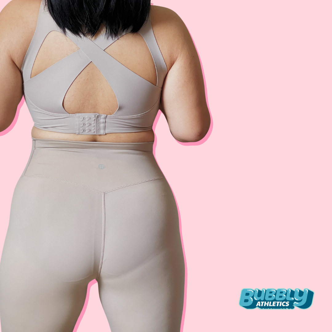 BALANCE SPORTS BRA