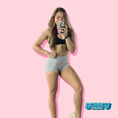 BUBBLE BUTT SHORTS