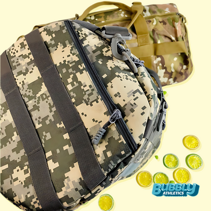 BUBBLY BAG