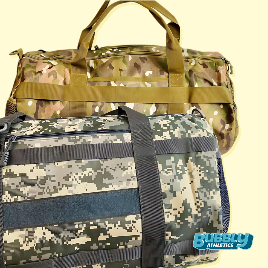 BUBBLY BAG