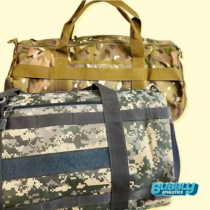 BUBBLY BAG