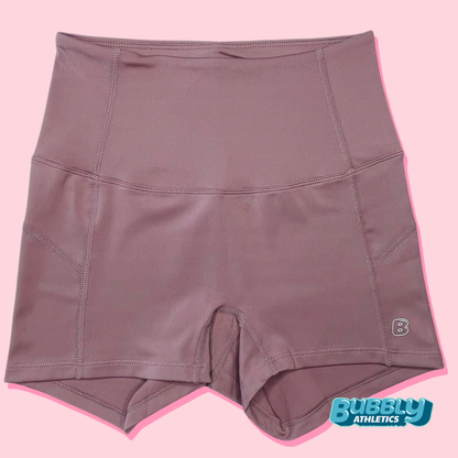 BUBBLY SHORTS