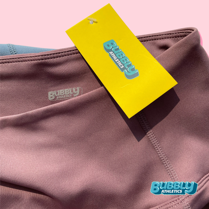 BUBBLY SHORTS