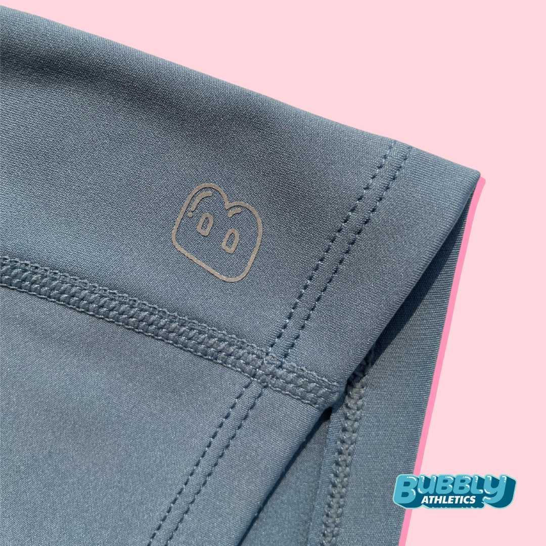 BUBBLY SHORTS