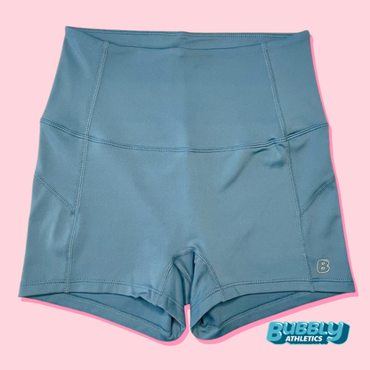 BUBBLY SHORTS