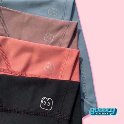 BUBBLY SHORTS