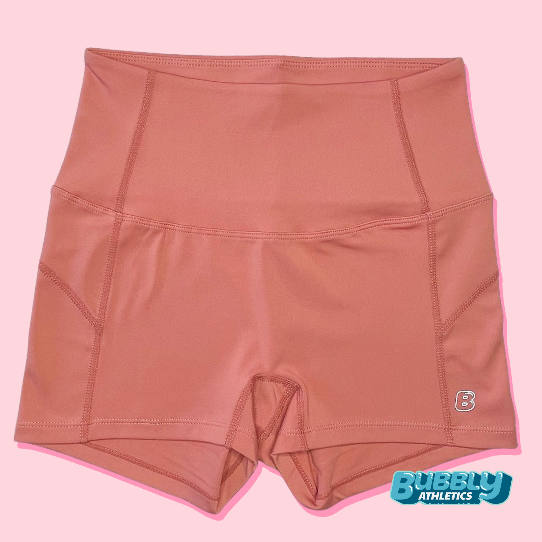 BUBBLY SHORTS