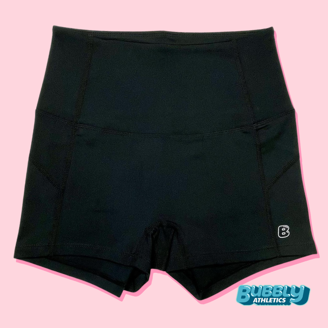 BUBBLY SHORTS