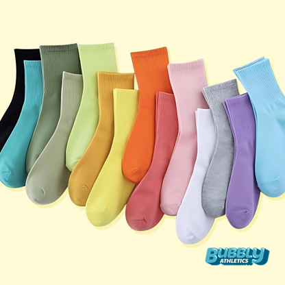 RAINBOW SOCKS