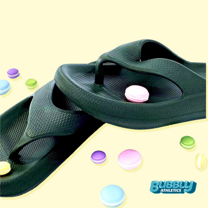 BUNBUN SLIPPERS