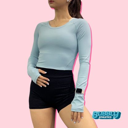 BUTTERFLY LONGSLEEVES
