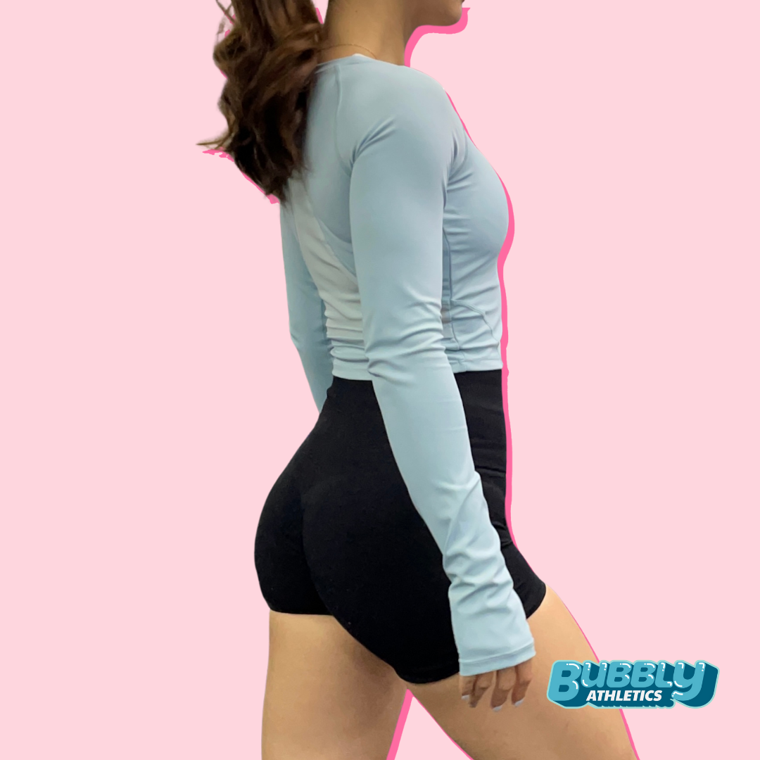 BUTTERFLY LONGSLEEVES