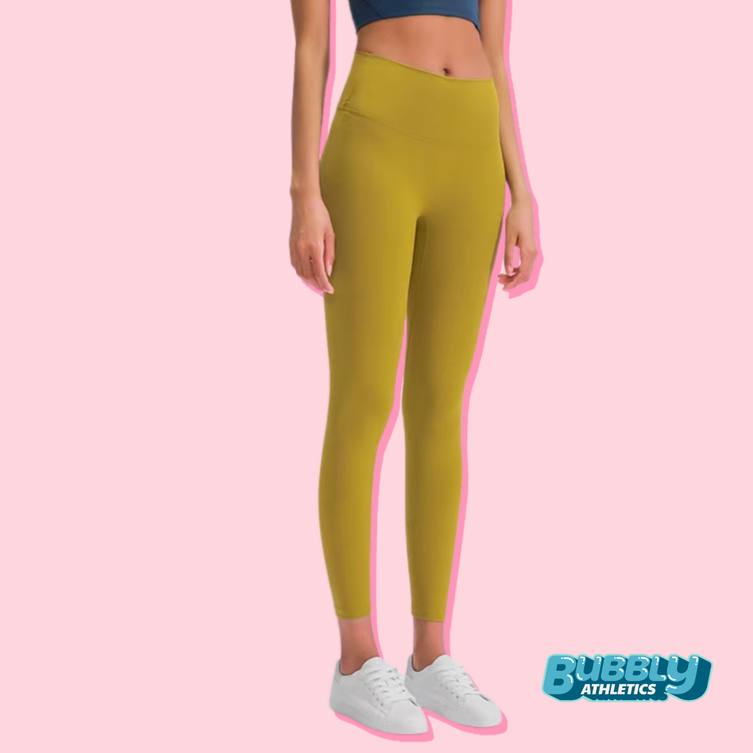BUTTERY LEGGINGS