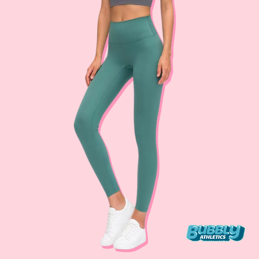 BUTTERY LEGGINGS