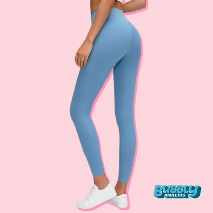 BUTTERY LEGGINGS