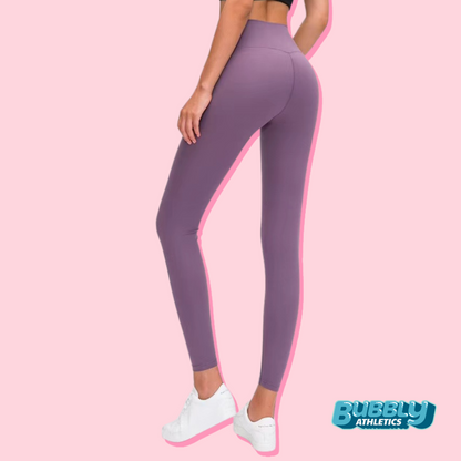 BUTTERY LEGGINGS