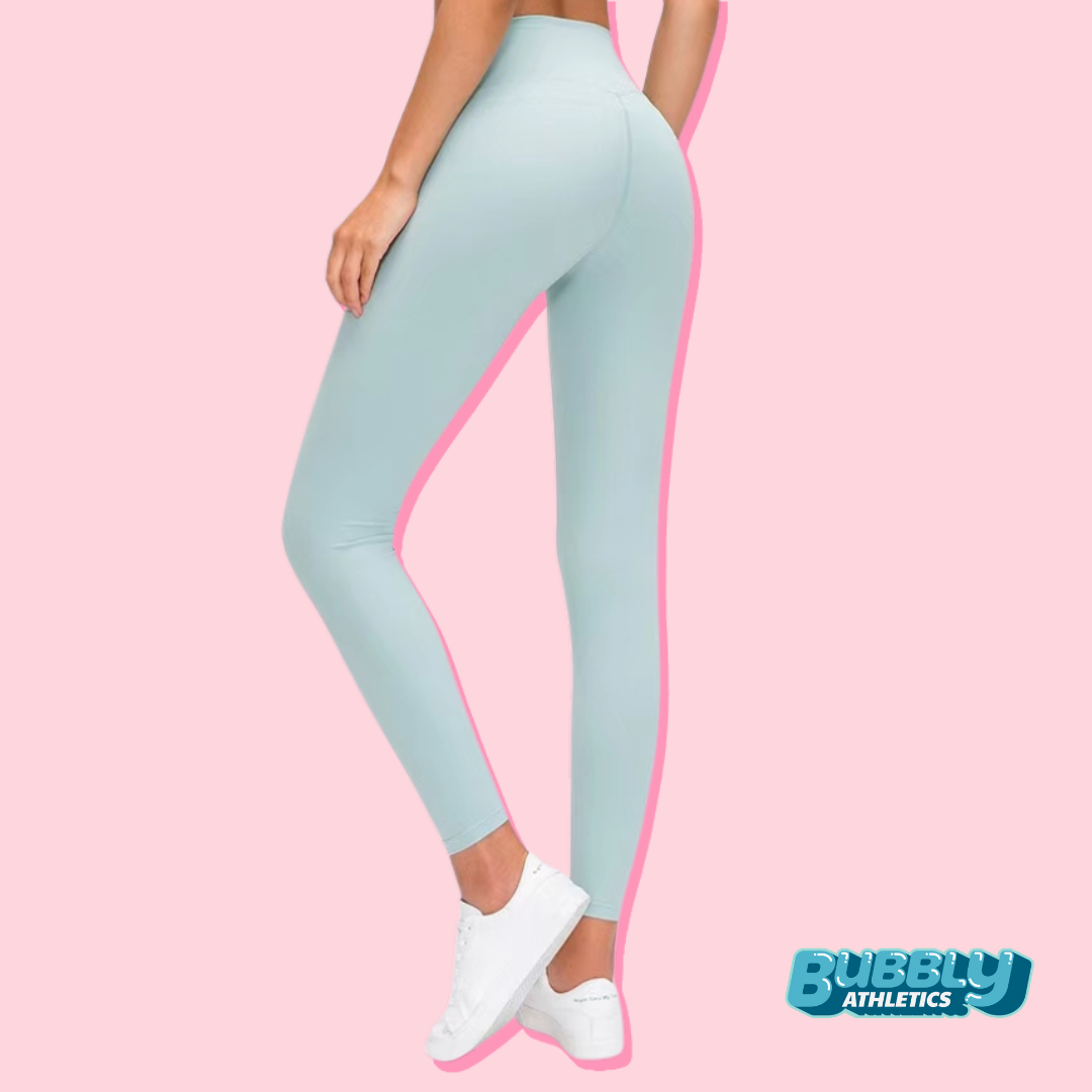 BUTTERY LEGGINGS