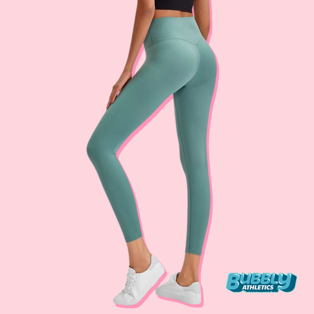 BUTTERY LEGGINGS