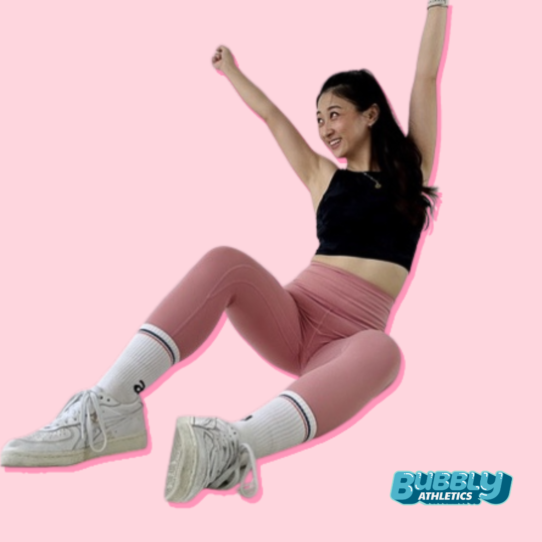 BUTTERY LEGGINGS
