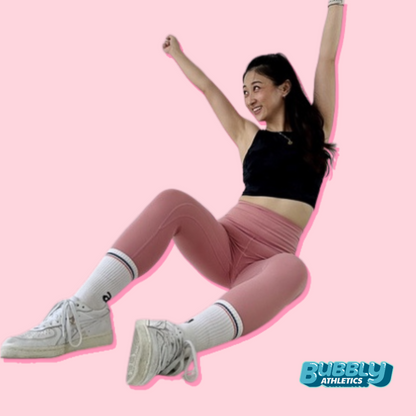 BUTTERY LEGGINGS