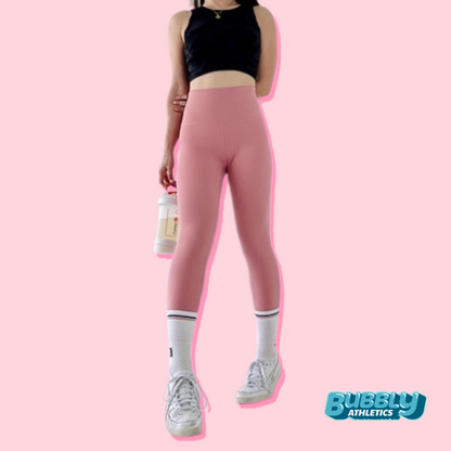 BUTTERY LEGGINGS