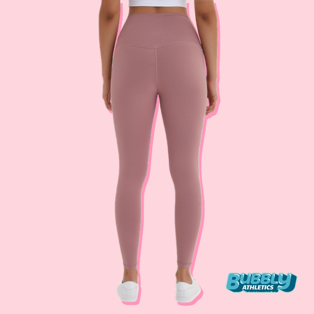 BUTTERY LEGGINGS