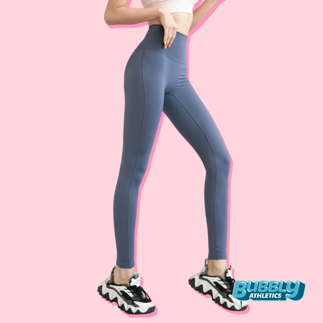BUTTERY LEGGINGS