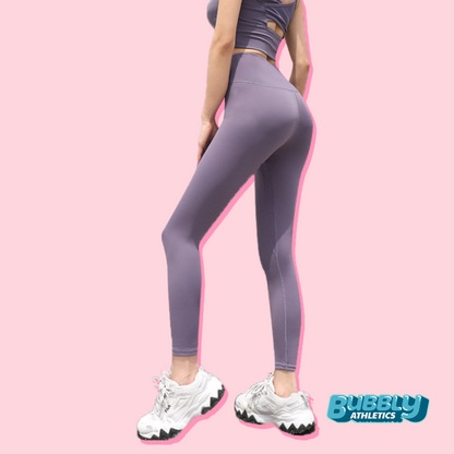 BUTTERY LEGGINGS