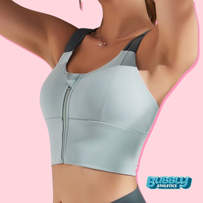 CROISSANT SPORTS BRA