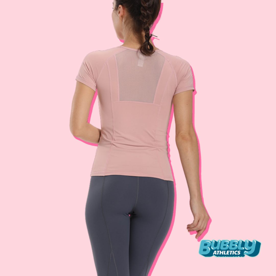 CYCLIST AIR TOP