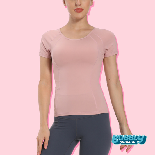 CYCLIST AIR TOP