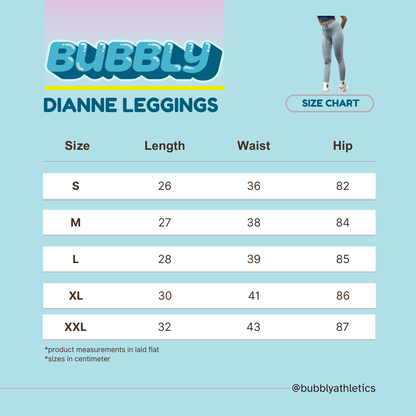 DIANNE LEGGINGS