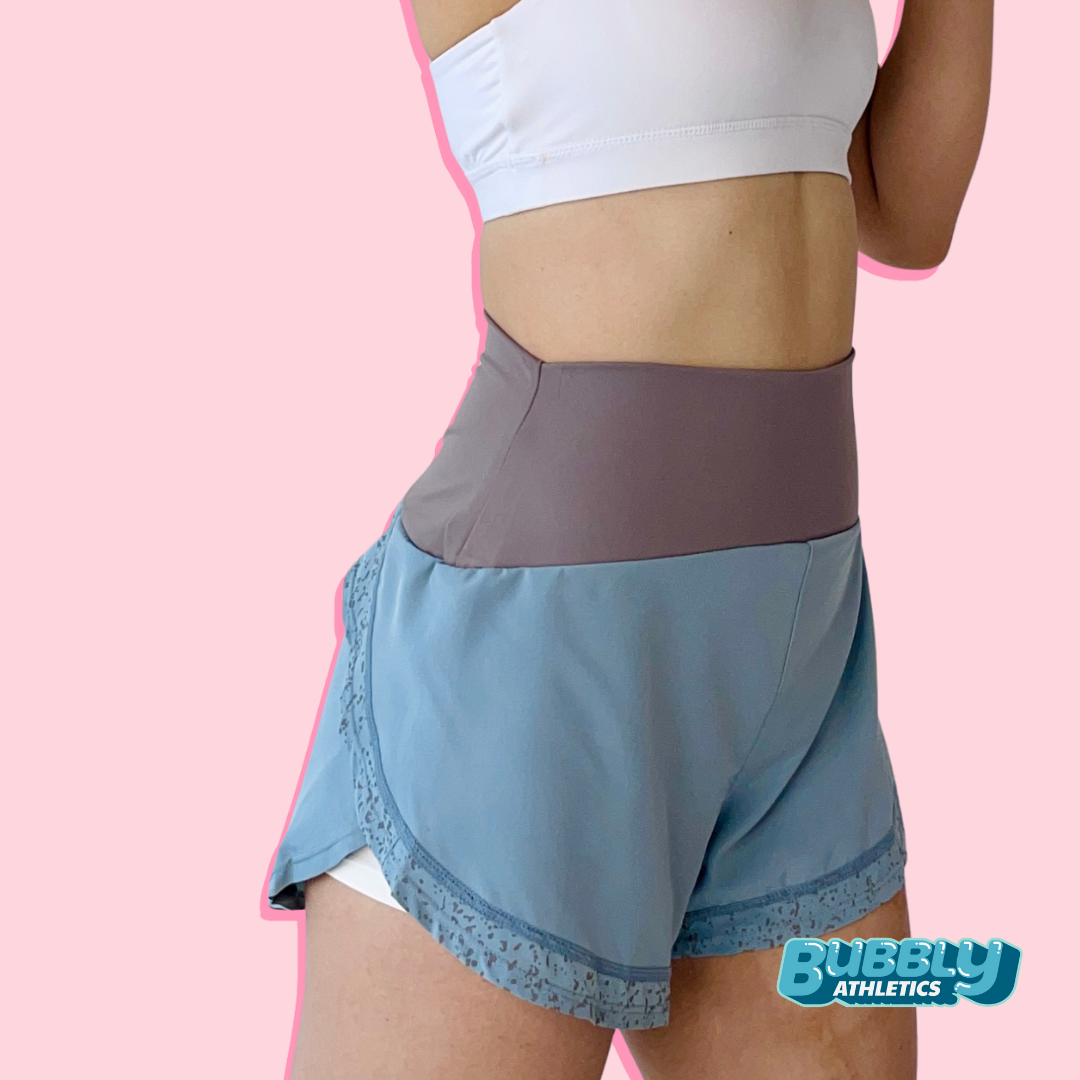FINISHER SHORTS
