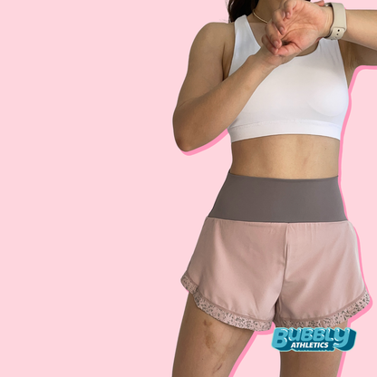 FINISHER SHORTS