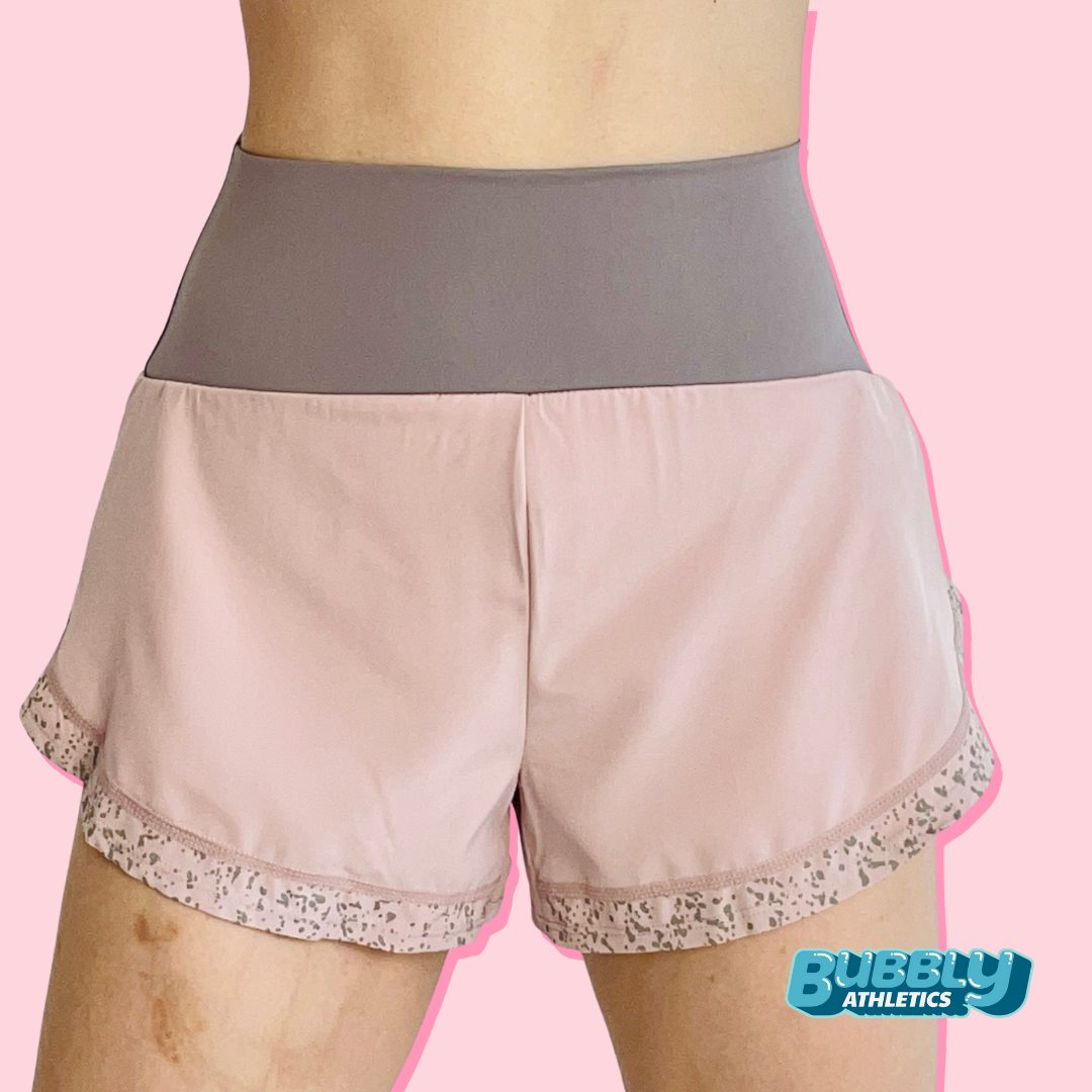 FINISHER SHORTS