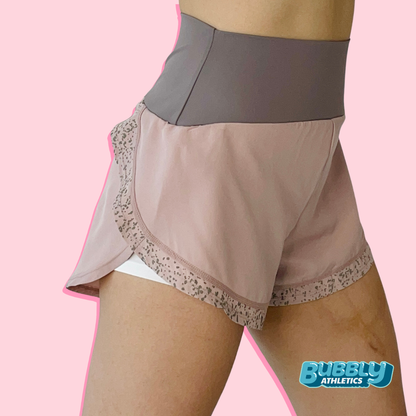 FINISHER SHORTS