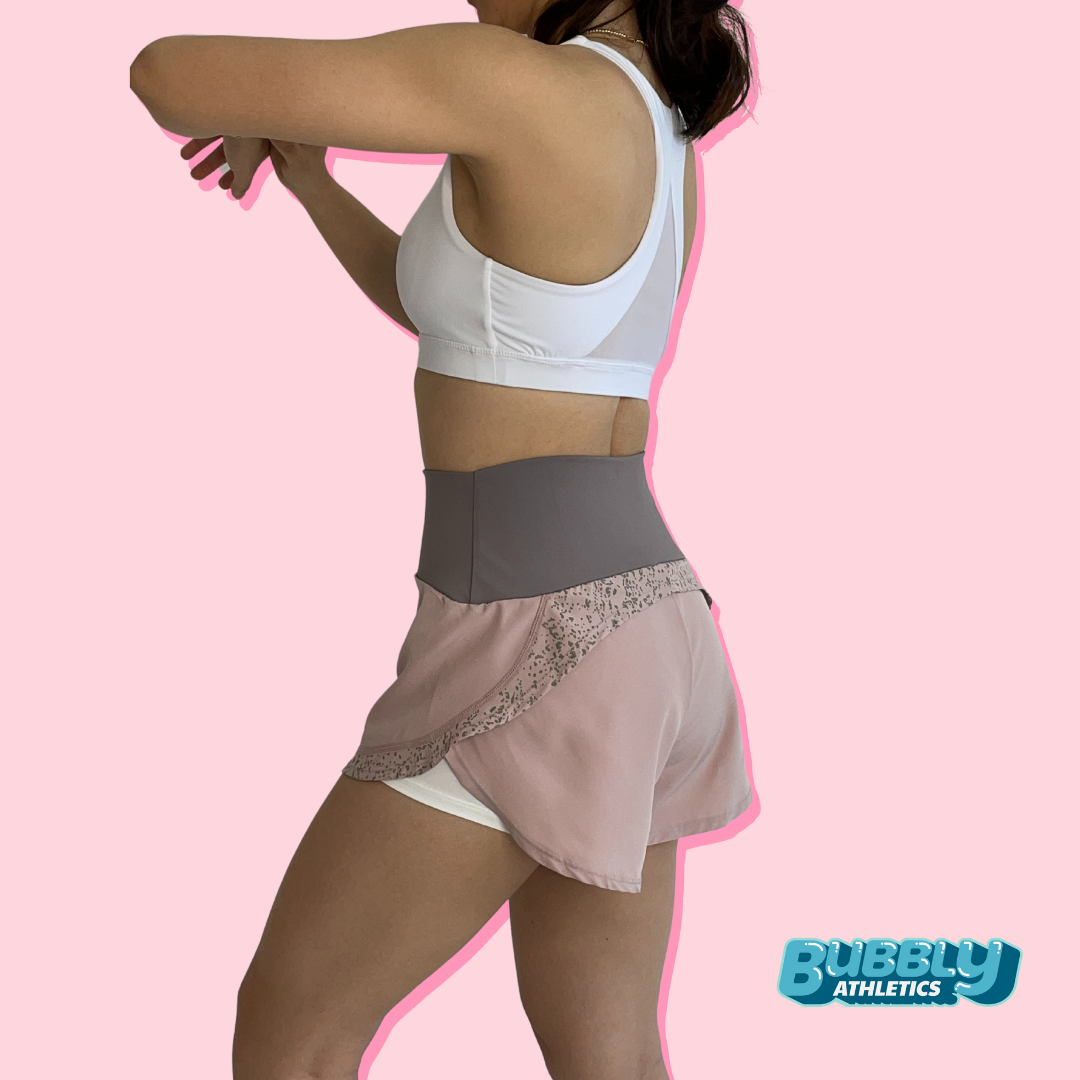 FINISHER SHORTS