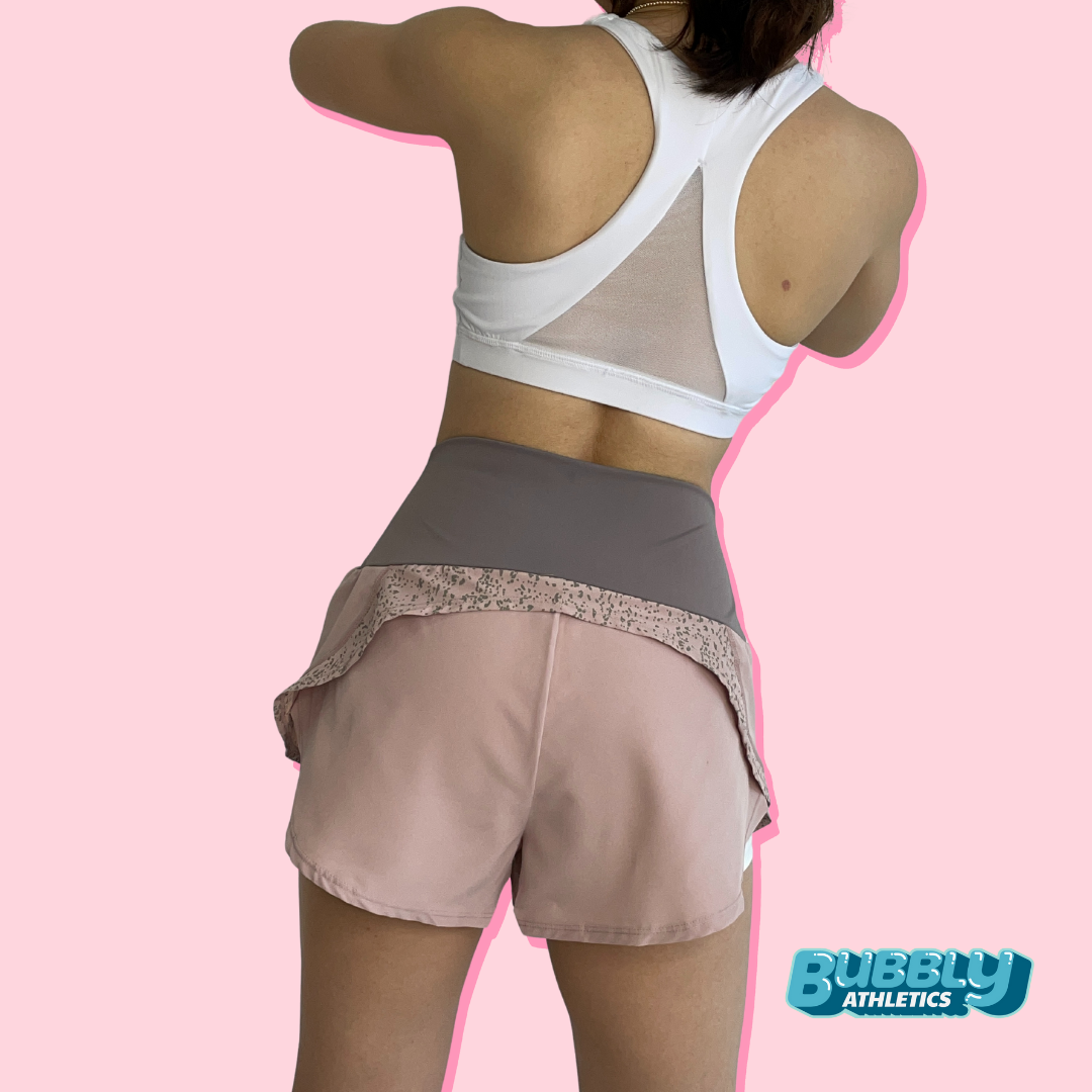 FINISHER SHORTS