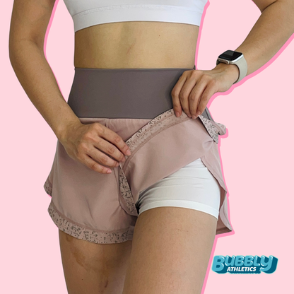 FINISHER SHORTS