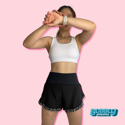 FINISHER SHORTS